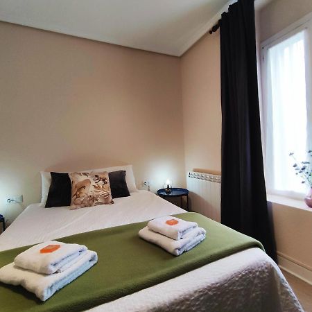 Apartamento Itsasoa Barrika Luaran gambar