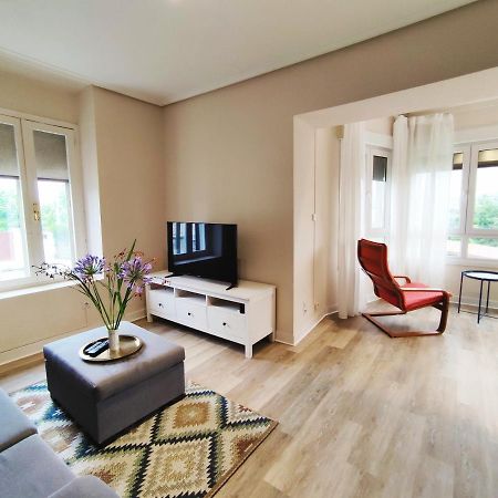 Apartamento Itsasoa Barrika Luaran gambar