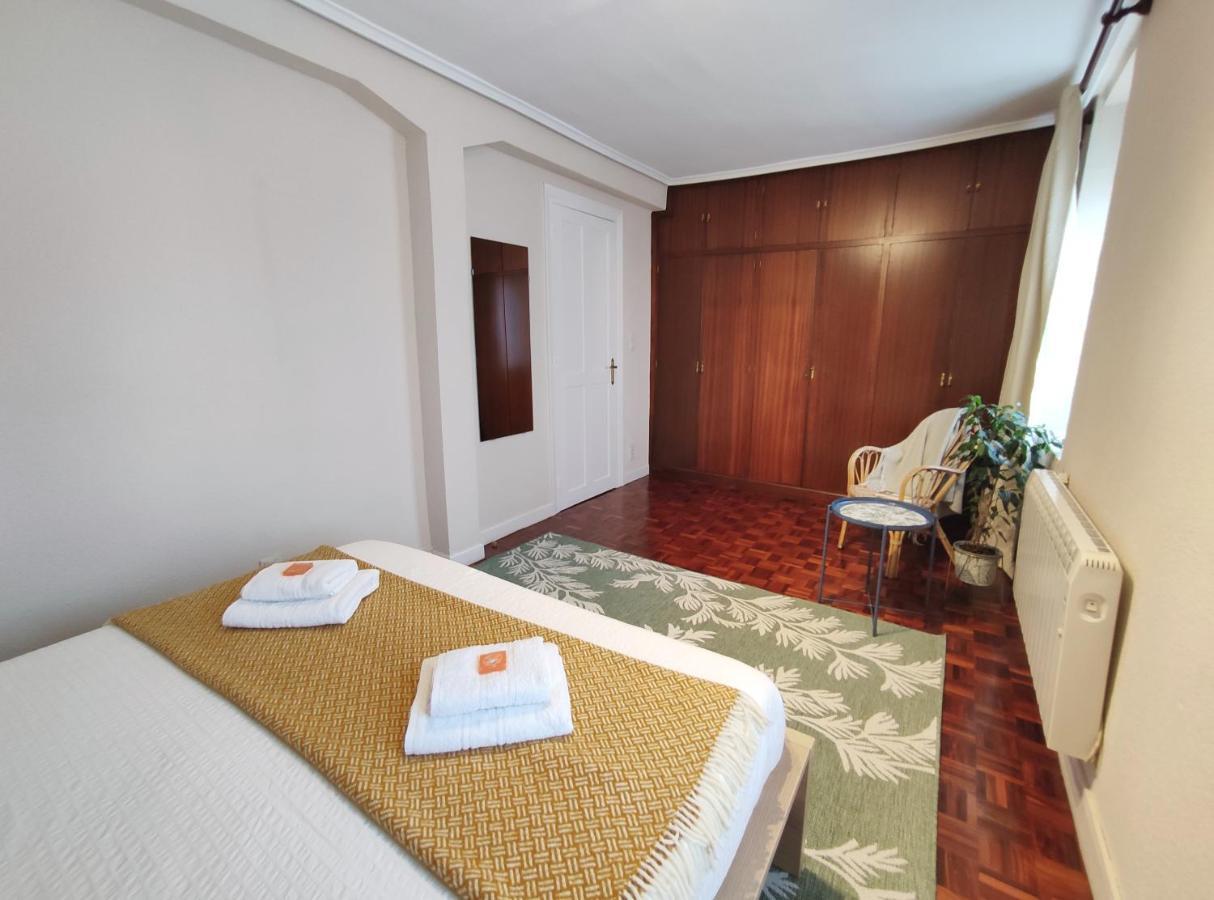 Apartamento Itsasoa Barrika Luaran gambar