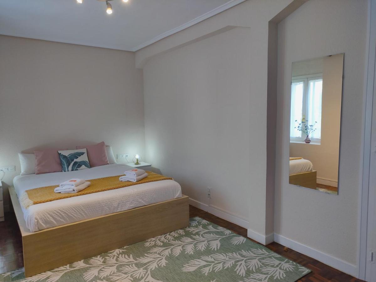 Apartamento Itsasoa Barrika Luaran gambar