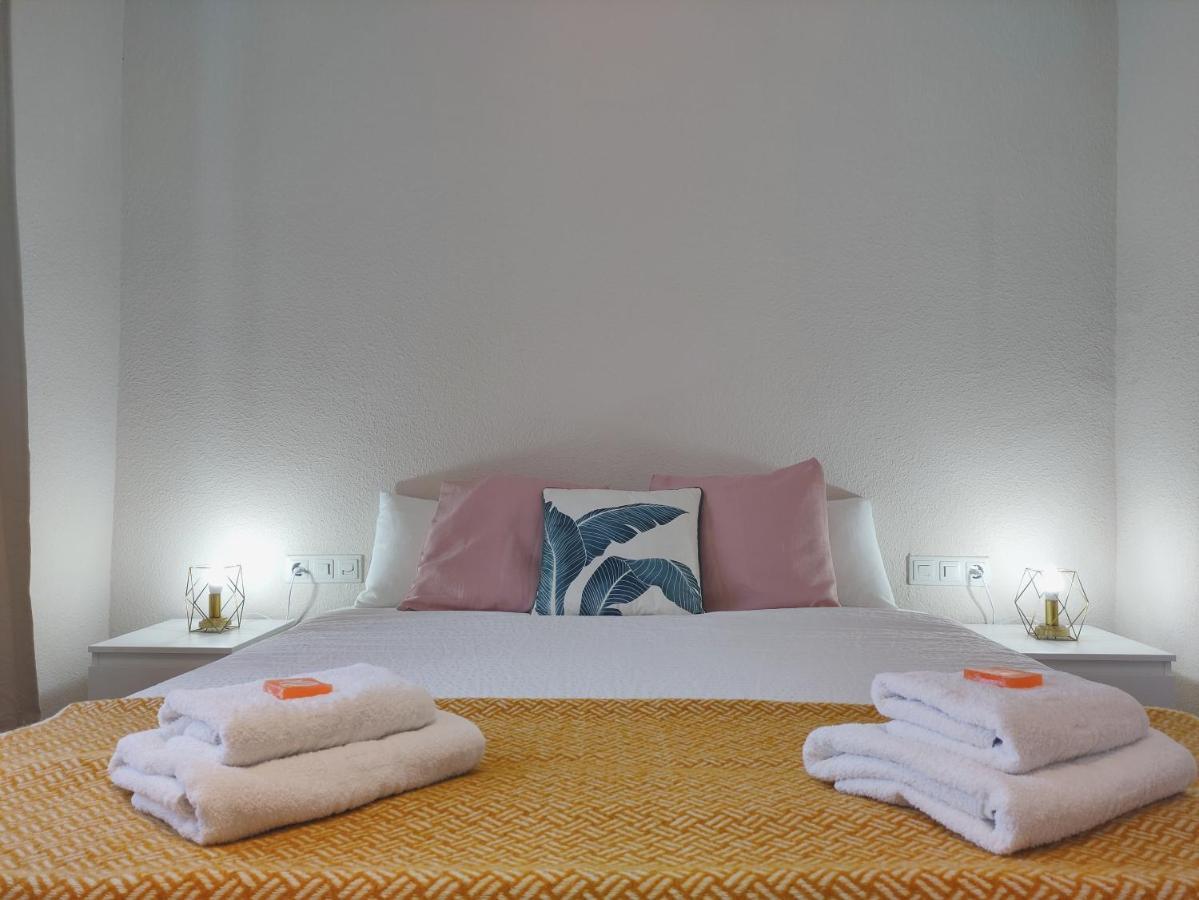 Apartamento Itsasoa Barrika Luaran gambar