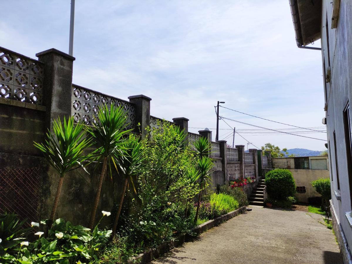 Apartamento Itsasoa Barrika Luaran gambar