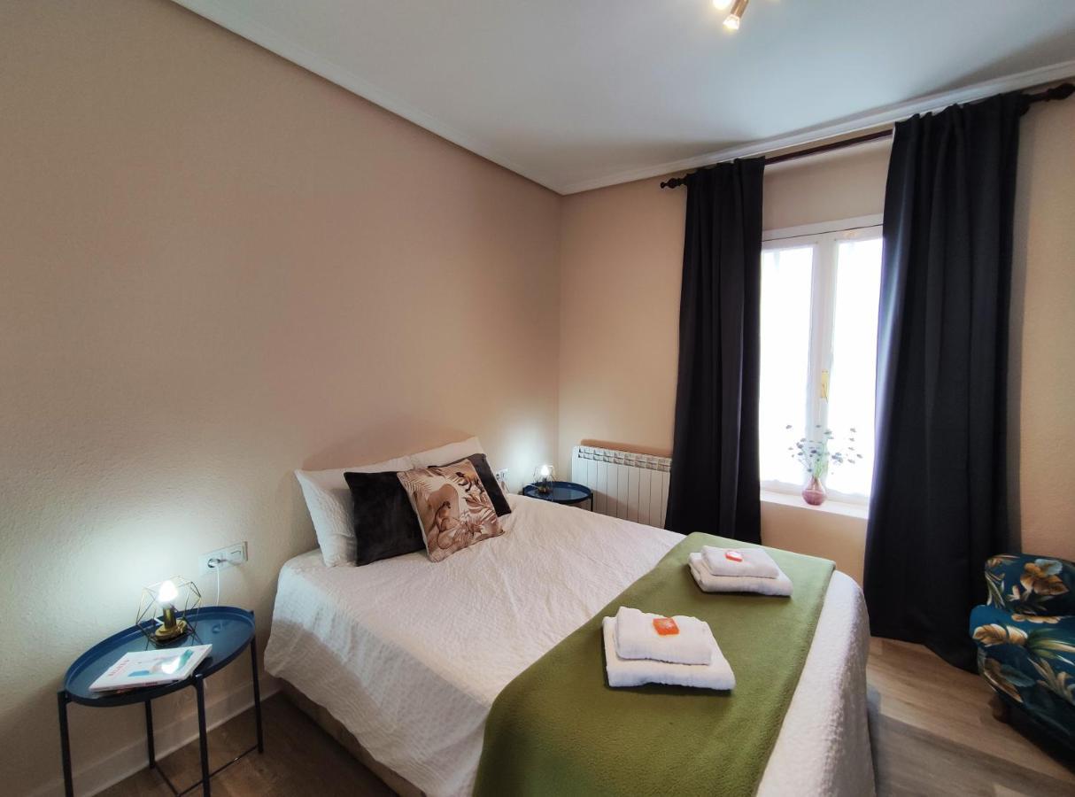 Apartamento Itsasoa Barrika Luaran gambar