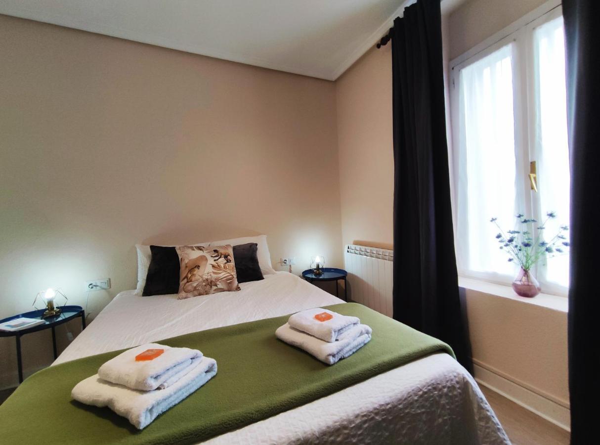 Apartamento Itsasoa Barrika Luaran gambar