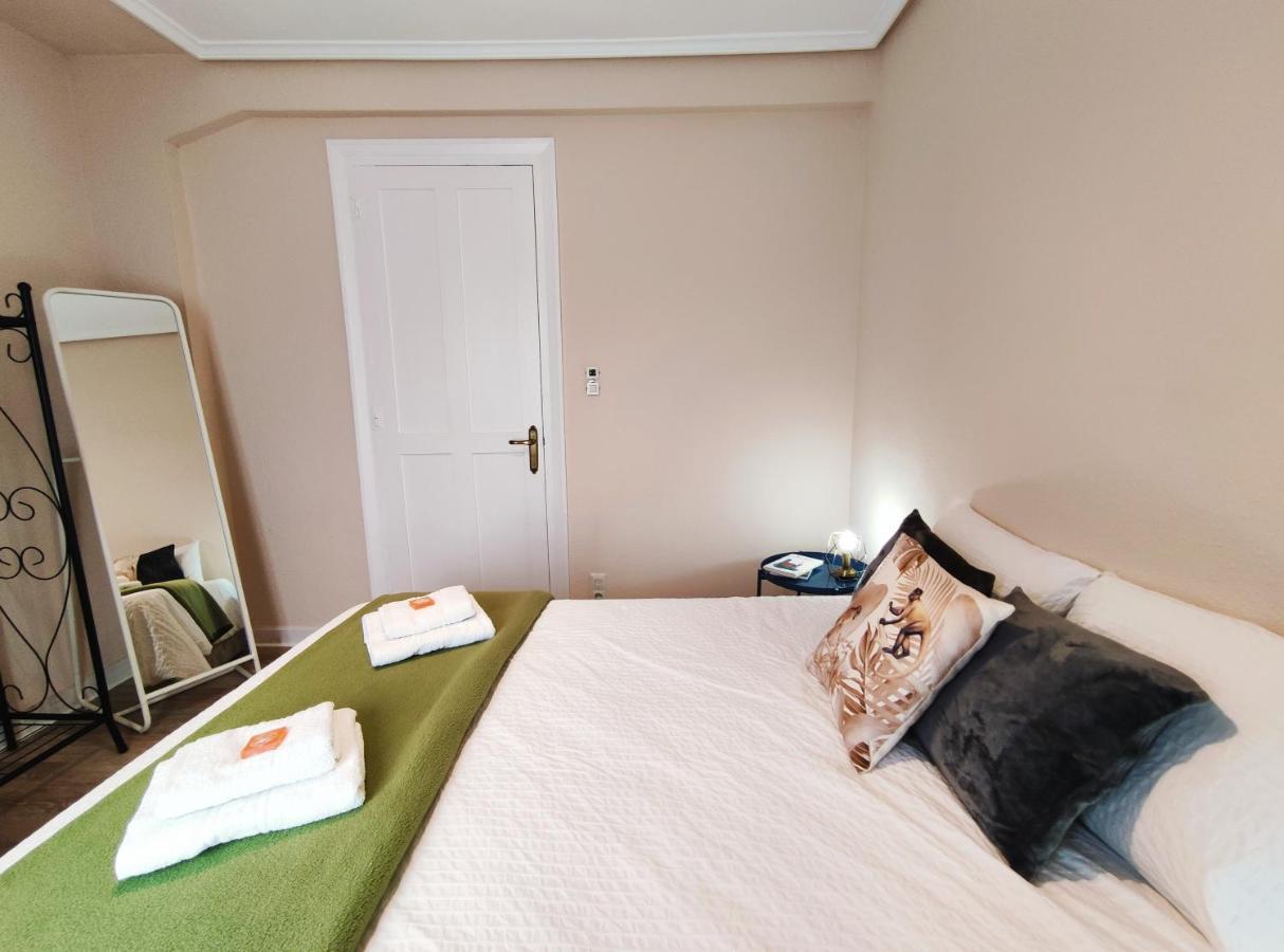 Apartamento Itsasoa Barrika Luaran gambar