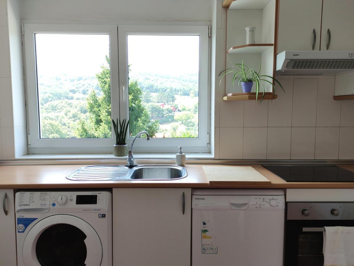 Apartamento Itsasoa Barrika Luaran gambar