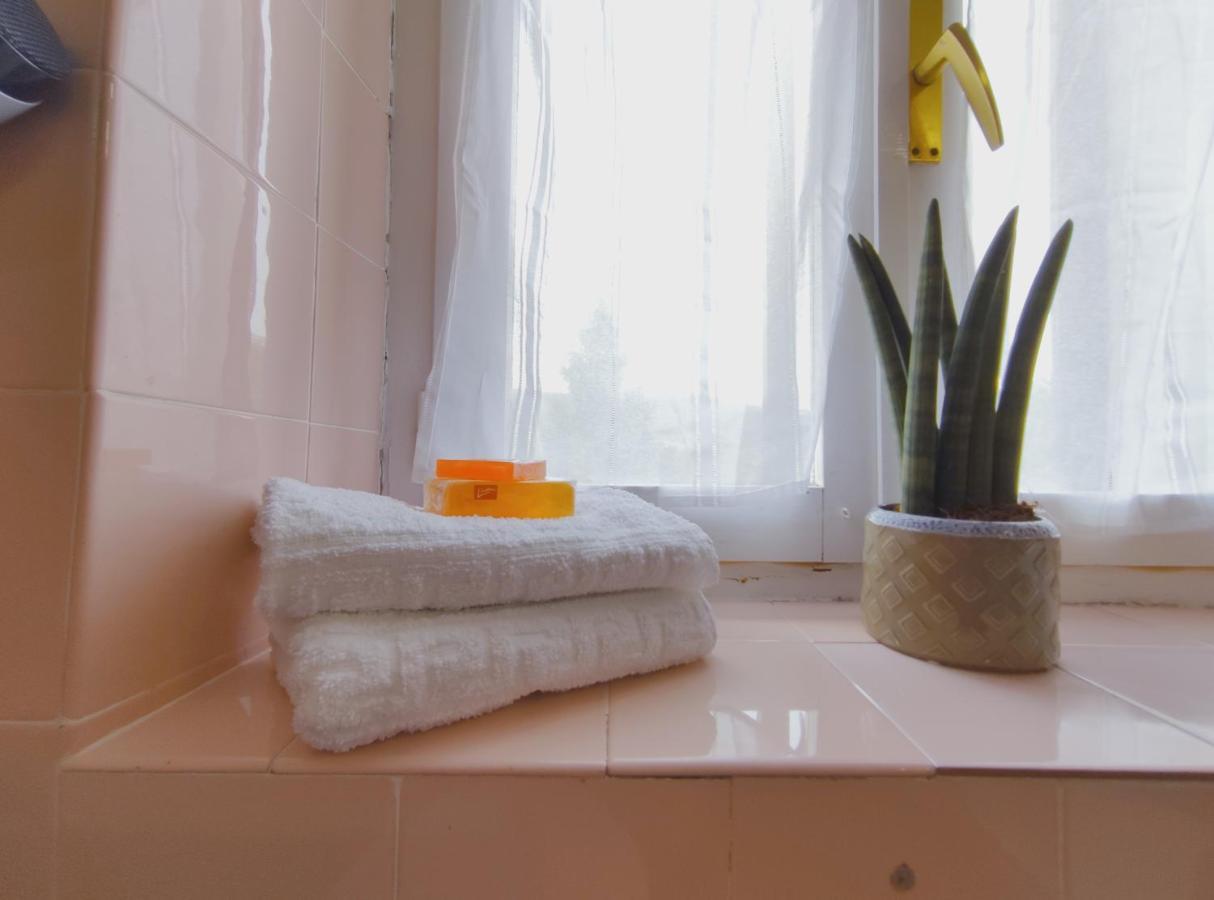 Apartamento Itsasoa Barrika Luaran gambar