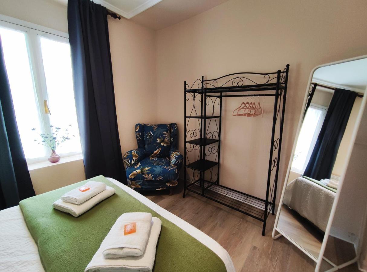 Apartamento Itsasoa Barrika Luaran gambar