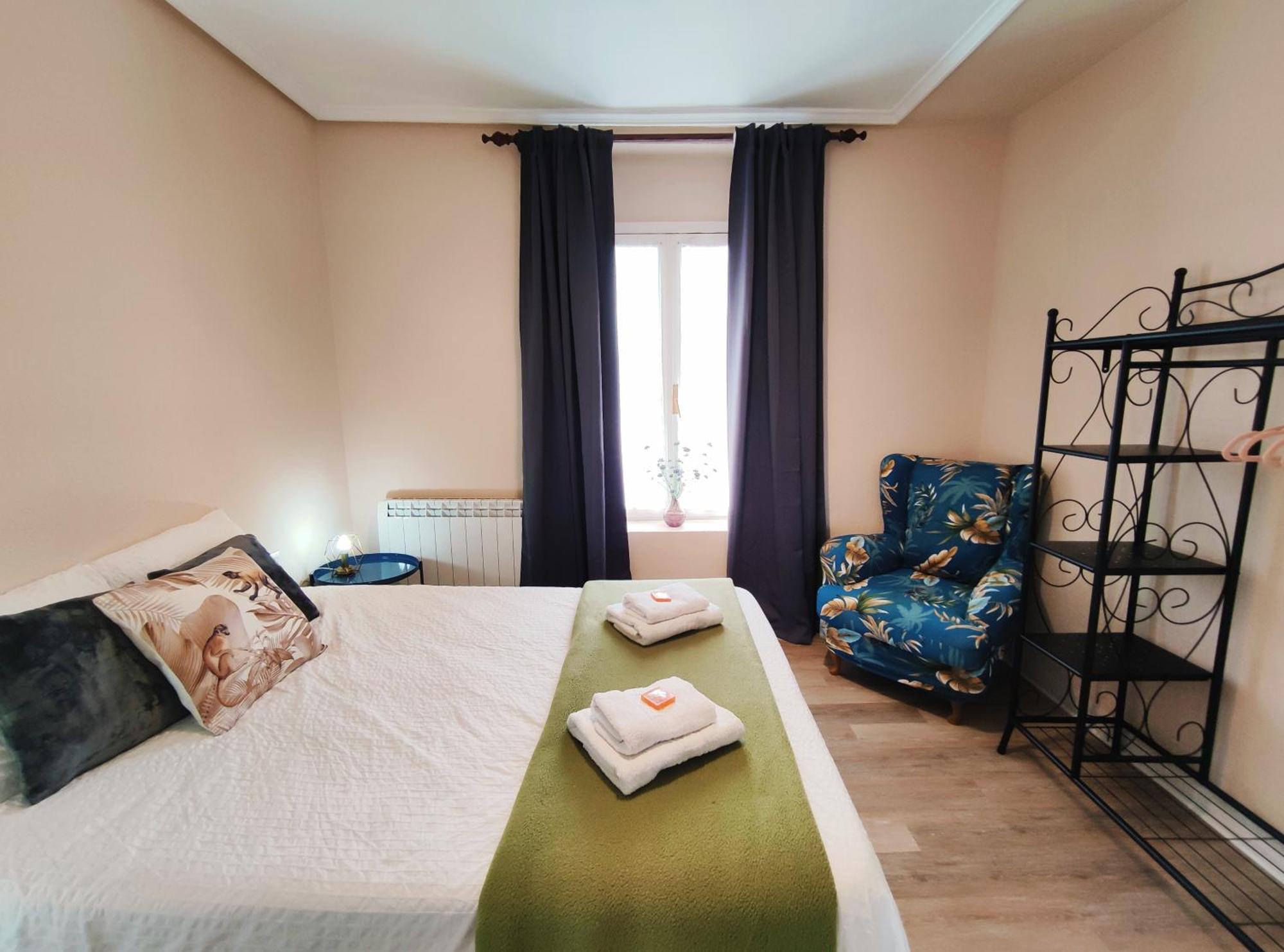 Apartamento Itsasoa Barrika Luaran gambar