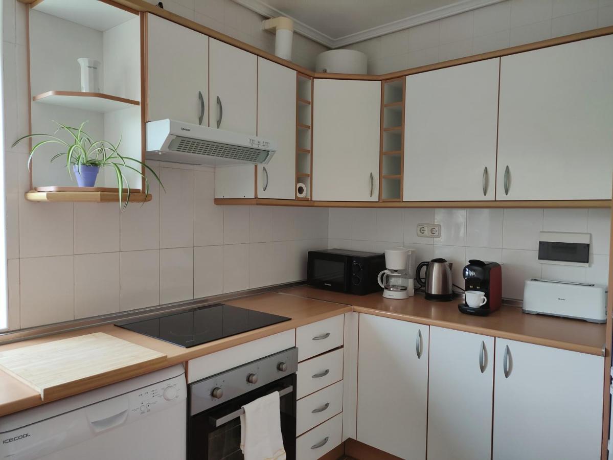 Apartamento Itsasoa Barrika Luaran gambar